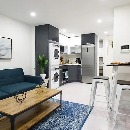 75-1B New Prime Upper East W&D Elevator Apartment